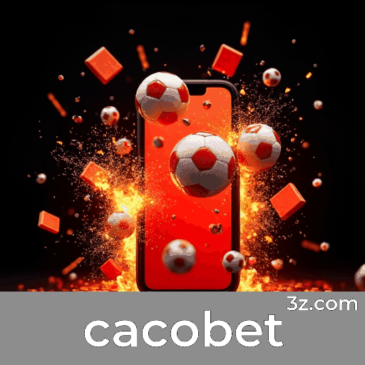 Tecnologia Avançada da cacobet: Inovação e Confiabilidade