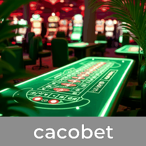 Descubra a Oferta Exclusiva de Prêmios no Cacobet Agora!