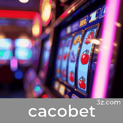 Cacobet: Jogos de Cassino que Envolvem e Empolgam!