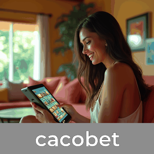 Experiência Única no Cacobet com Roleta Brasileira e Mais