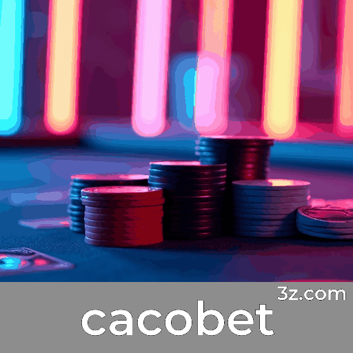 Apostas Esportivas Profissionais no Cacobet: Foco no Esporte Brasileiro