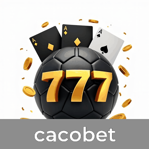 Cacobet: Jogos Inovadores e Tendências de Entretenimento Interativo