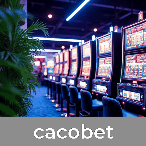 Descubra os Incríveis Bônus do Cacobet com Ofertas Exclusivas