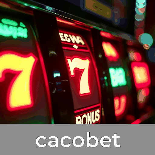 Experimente a Emoção dos Jogos de Cassino na Cacobet Online