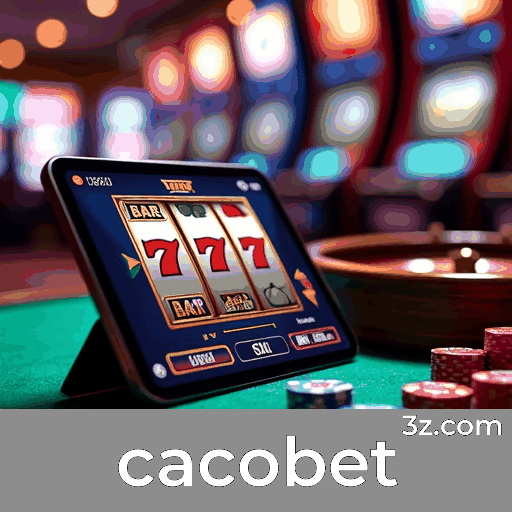 Cacobet: Bônus e Ofertas Exclusivas para Você