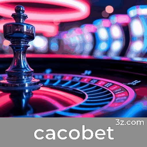cacobet: Cassino Online e Apostas com Segurança