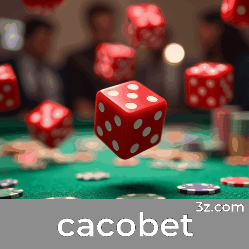 cacobet: Cassino Online e Apostas com Segurança