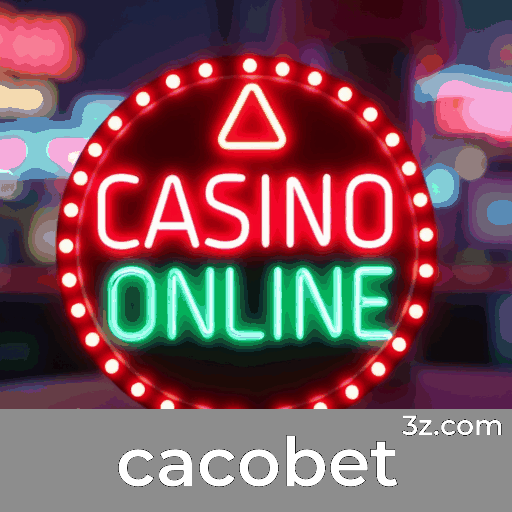 Cacobet: Aproveite Bônus Surpresa Exclusivo Agora