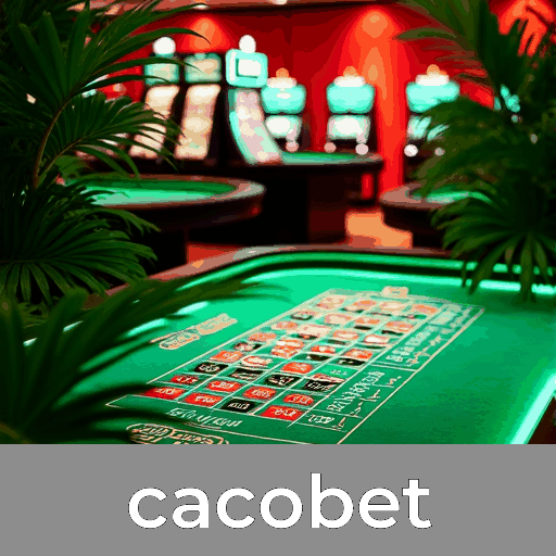 Tecnologia de Ponta no App da cacobet: Experiência Inovadora