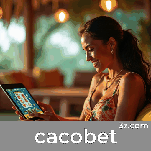 Tecnologia Avançada da cacobet: Inovação e Confiabilidade