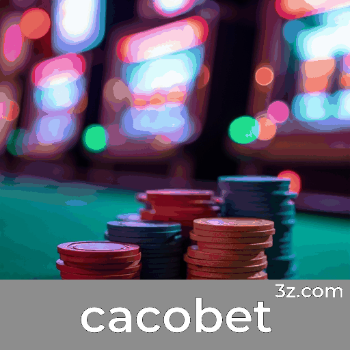 cacobet: Cassino Online e Apostas com Segurança