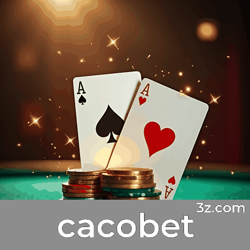 Cacobet: Aproveite Bônus Surpresa Exclusivo Agora