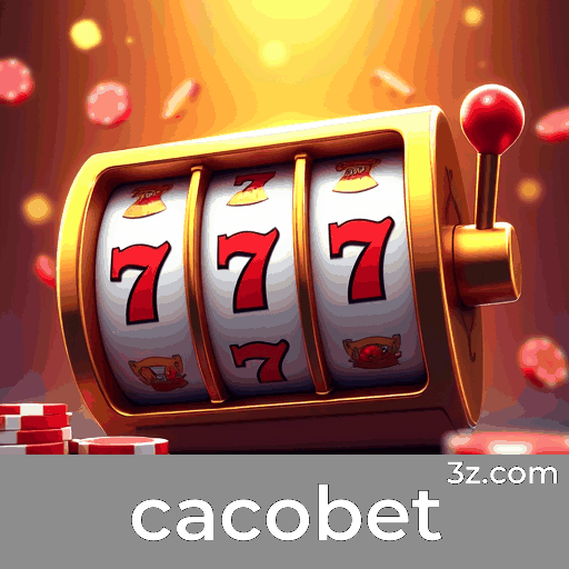 cacobet: Cassino Online e Apostas com Segurança