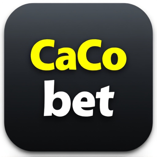 Logo da cacobet